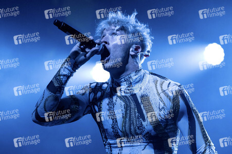 Iceland Airwaves Festival 2019 in Reykjavik