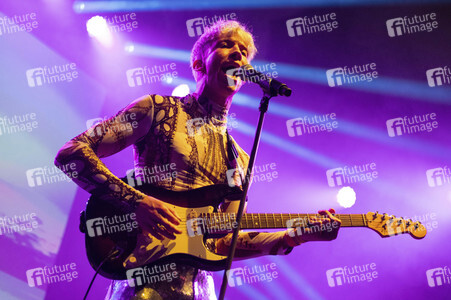 Iceland Airwaves Festival 2019 in Reykjavik