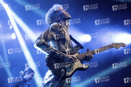 Iceland Airwaves Festival 2019 in Reykjavik