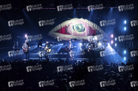 Iceland Airwaves Festival 2019 in Reykjavik