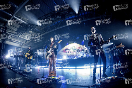 Iceland Airwaves Festival 2019 in Reykjavik