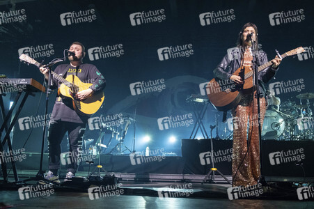 Iceland Airwaves Festival 2019 in Reykjavik