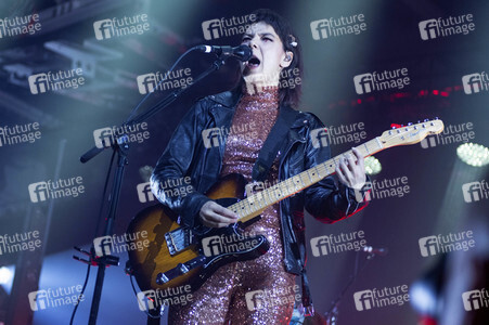 Iceland Airwaves Festival 2019 in Reykjavik