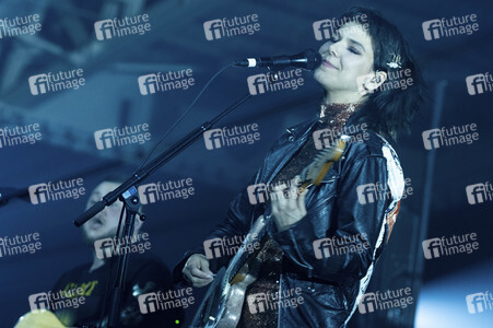 Iceland Airwaves Festival 2019 in Reykjavik