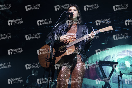 Iceland Airwaves Festival 2019 in Reykjavik