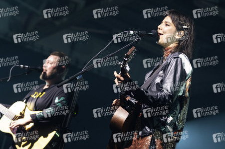 Iceland Airwaves Festival 2019 in Reykjavik