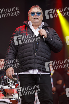 Karnevalsauftakt 2019 in Köln