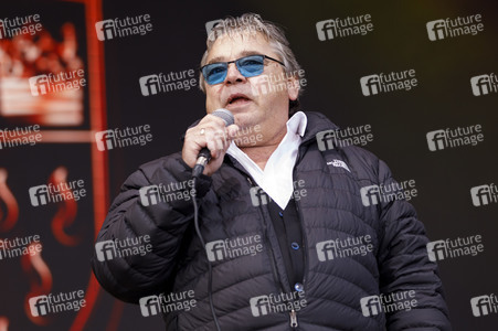 Karnevalsauftakt 2019 in Köln