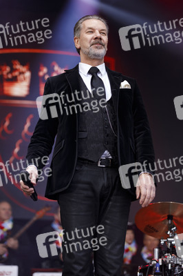 Karnevalsauftakt 2019 in Köln