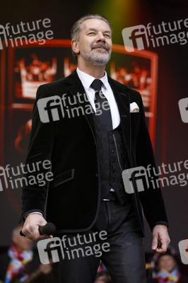 Karnevalsauftakt 2019 in Köln