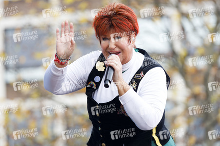 Karnevalsauftakt 2019 in Köln