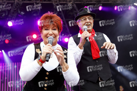 Karnevalsauftakt 2019 in Köln