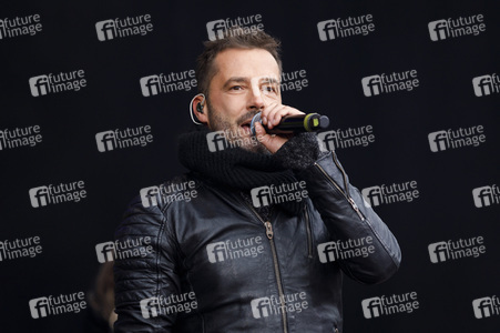 Karnevalsauftakt 2019 in Köln