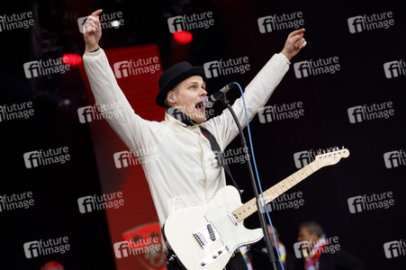 Karnevalsauftakt 2019 in Köln