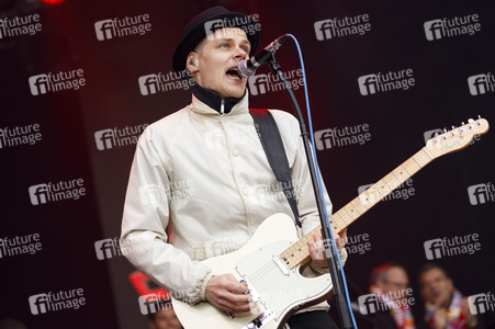 Karnevalsauftakt 2019 in Köln