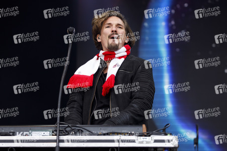 Karnevalsauftakt 2019 in Köln