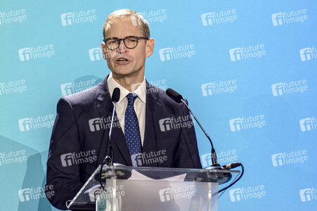 Feier zu 30 Jahre Mauerfall