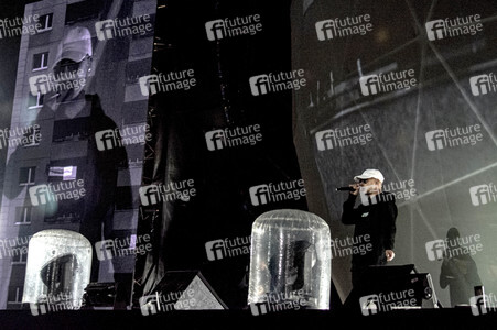 Feier zu 30 Jahre Mauerfall