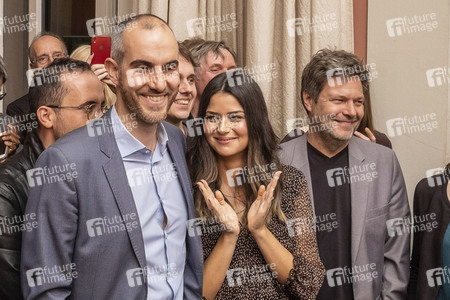 Oberbürgermeisterstichwahl in Hannover