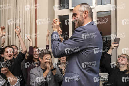 Oberbürgermeisterstichwahl in Hannover