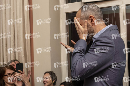 Oberbürgermeisterstichwahl in Hannover