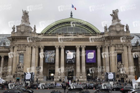 Fotokunstmesse Paris Photo 2019