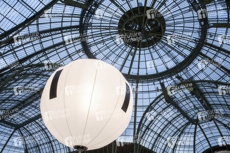 Fotokunstmesse Paris Photo 2019