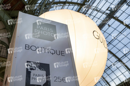 Fotokunstmesse Paris Photo 2019