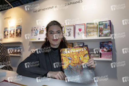 Fotokunstmesse Paris Photo 2019