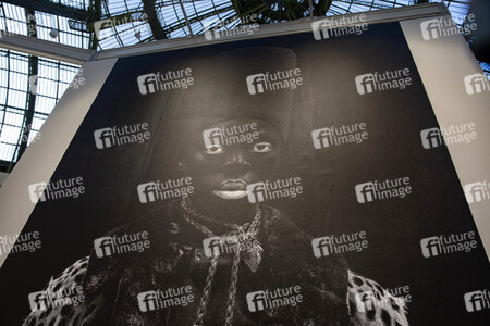 Fotokunstmesse Paris Photo 2019