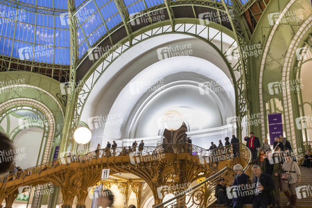 Fotokunstmesse Paris Photo 2019