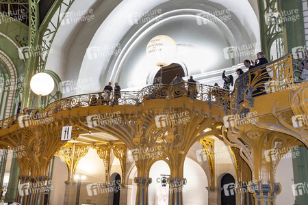 Fotokunstmesse Paris Photo 2019