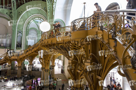 Fotokunstmesse Paris Photo 2019