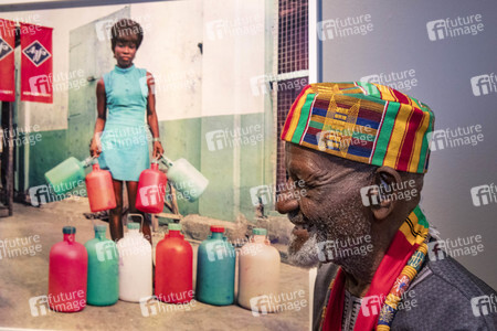 Fotokunstmesse Paris Photo 2019