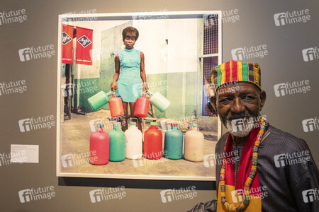 Fotokunstmesse Paris Photo 2019