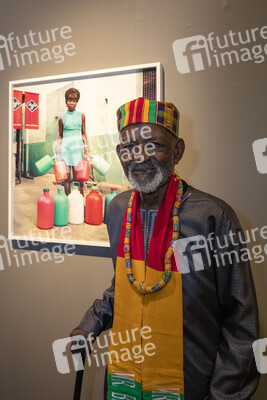 Fotokunstmesse Paris Photo 2019