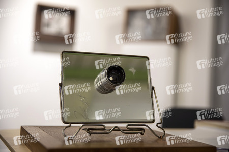 Fotokunstmesse Paris Photo 2019