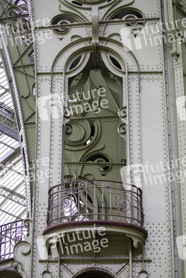 Fotokunstmesse Paris Photo 2019