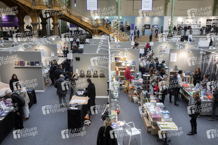 Fotokunstmesse Paris Photo 2019