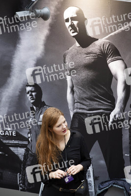 Fotokunstmesse Paris Photo 2019