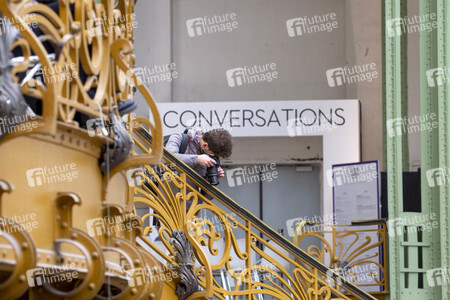 Fotokunstmesse Paris Photo 2019