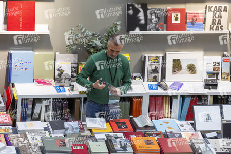 Fotokunstmesse Paris Photo 2019