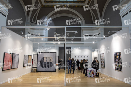 Fotokunstmesse Paris Photo 2019