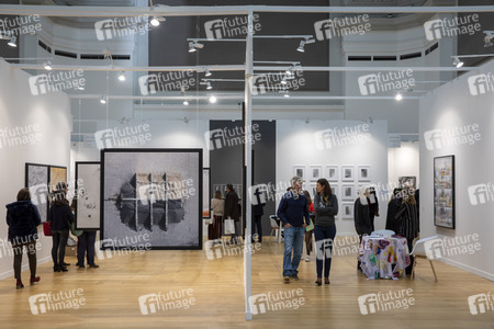 Fotokunstmesse Paris Photo 2019