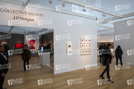 Fotokunstmesse Paris Photo 2019