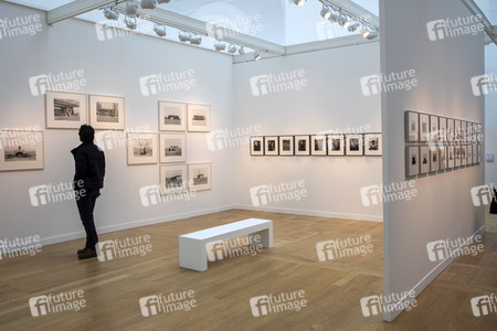 Fotokunstmesse Paris Photo 2019