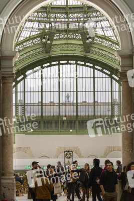 Fotokunstmesse Paris Photo 2019