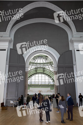 Fotokunstmesse Paris Photo 2019