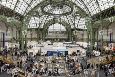 Fotokunstmesse Paris Photo 2019