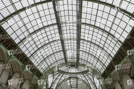 Fotokunstmesse Paris Photo 2019